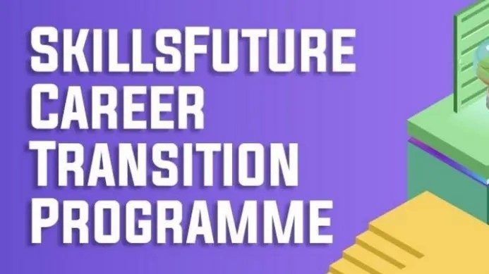 SkillsFuture Career Transition Programme